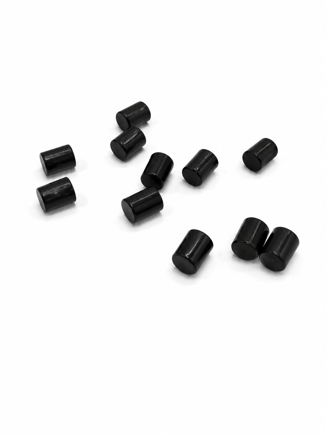 WPC Plastic Plugs